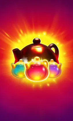 Super Hot Teapots